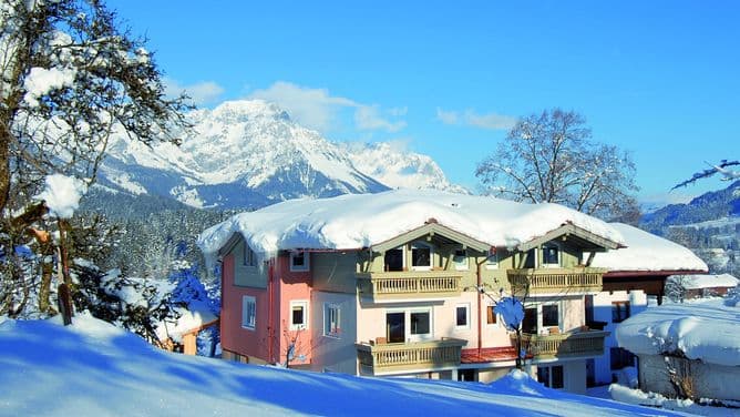 Landhaus Strasser, foto 1