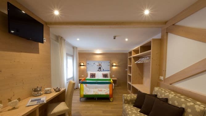 Al Sole Mountain Chic 3