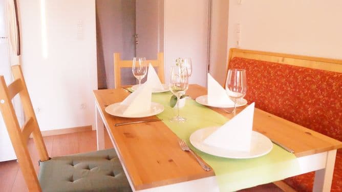 Appartements an der Sonne 4