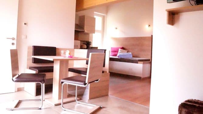 Appartements an der Sonne 8
