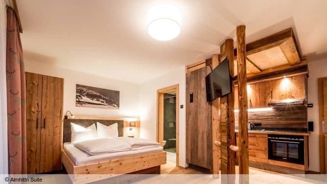 Almhittn Suites 6