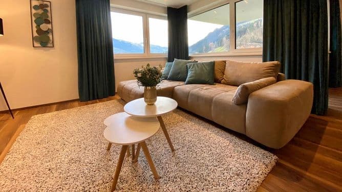 TheView Apartment Zillertal 3