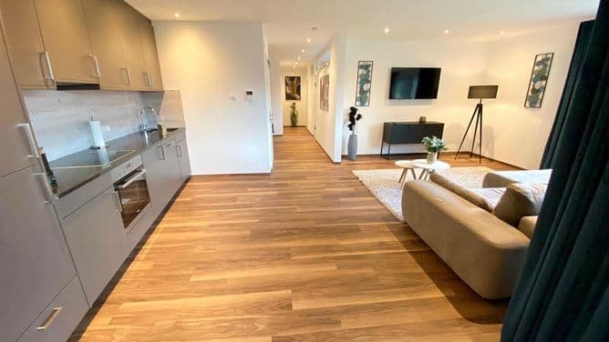 TheView Apartment Zillertal 7