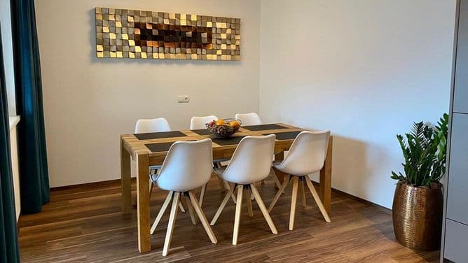 TheView Apartment Zillertal 8