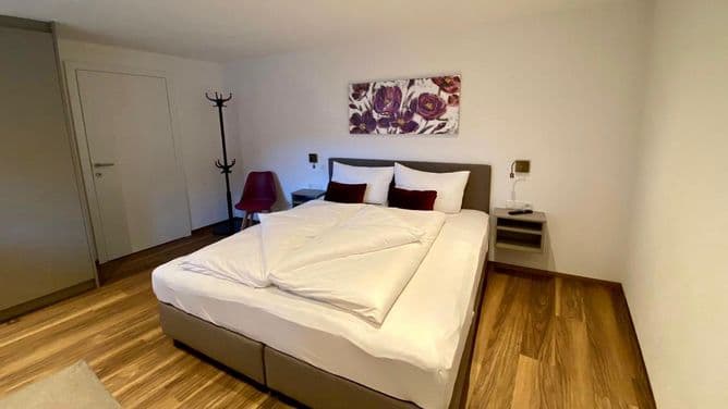 TheView Apartment Zillertal 2