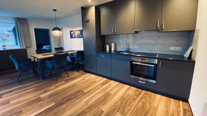 TheView Apartment Zillertal 4