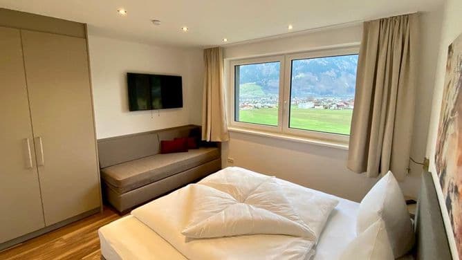 TheView Apartment Zillertal 6