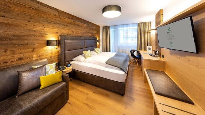 Hotel Grüner Baum 2