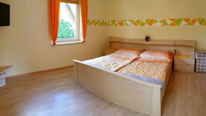 Appartement Bürgerberg 2