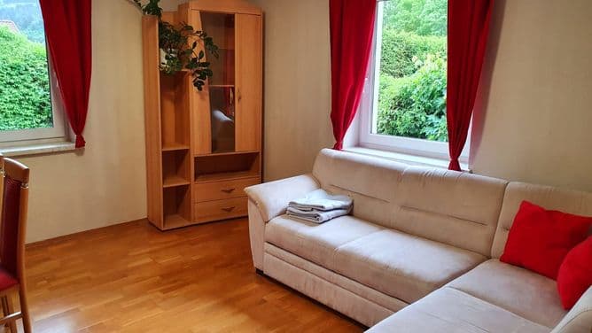 Appartement Bürgerberg 4