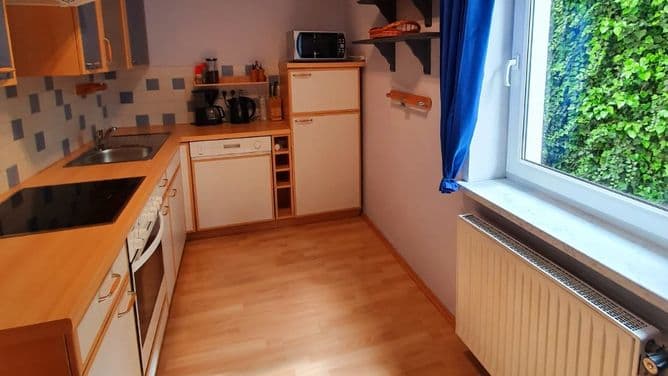 Appartement Bürgerberg 6