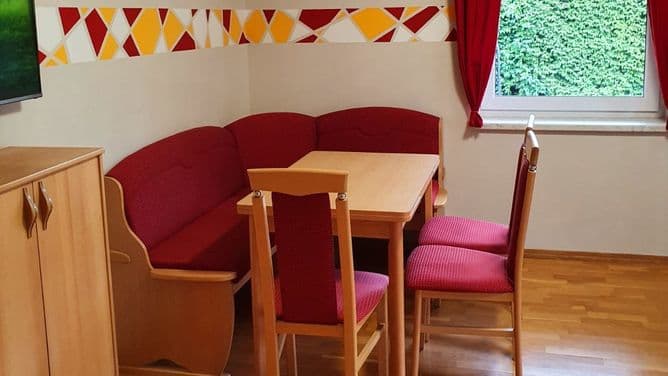 Appartement Bürgerberg 8