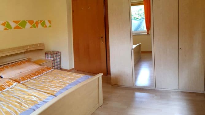 Appartement Bürgerberg 3