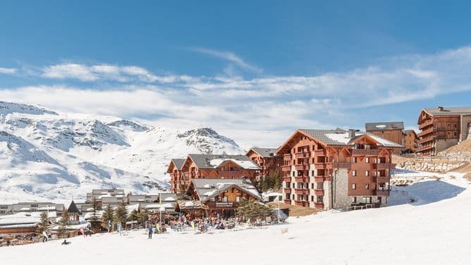 Premium Les Alpages de Reberty, foto 1