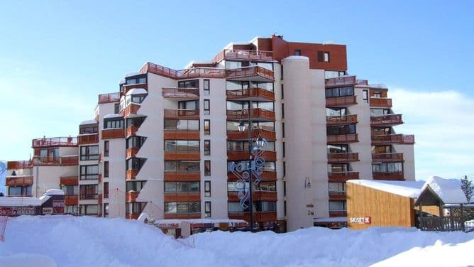 Résidence Trois Vallées, foto 1