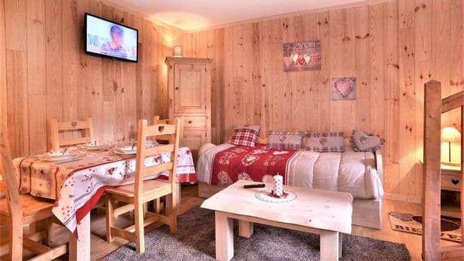 Résidence Les Chalets d'Aurouze 2
