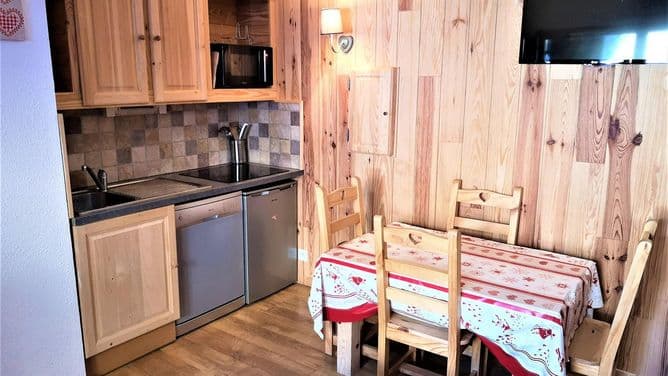 Résidence Les Chalets d'Aurouze 3