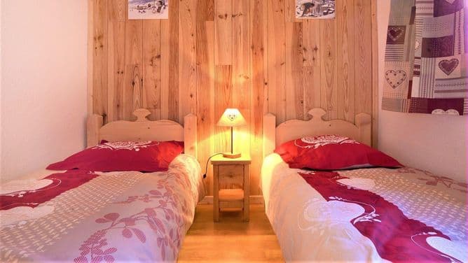 Résidence Les Chalets d'Aurouze 4