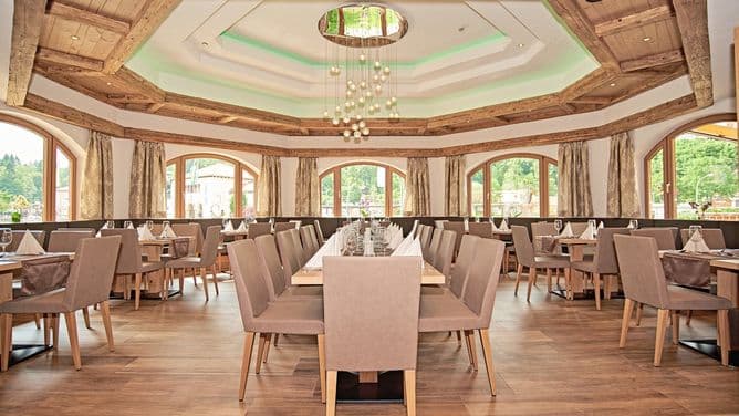 Hotel Grünberger 6