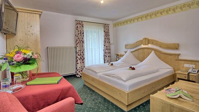 Hotel Grünberger 2