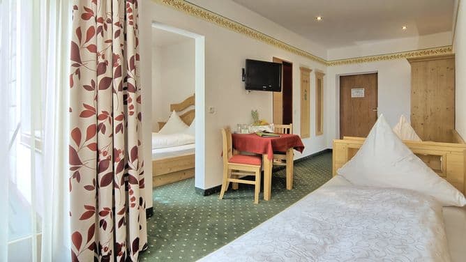 Hotel Grünberger 5