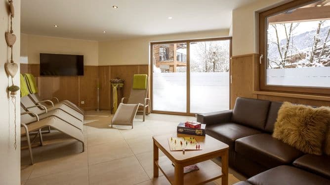 Resort Tirol Am Wildenbach 7