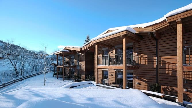 Resort Tirol Am Wildenbach, foto 1