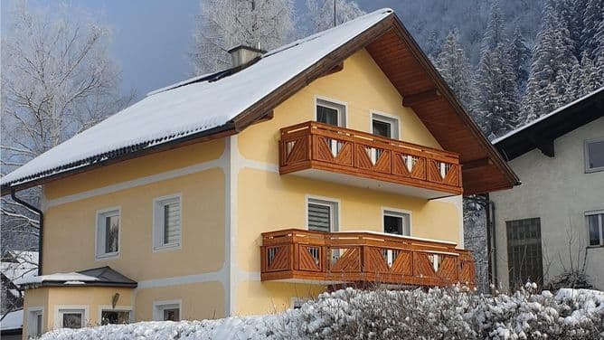 Appartement Bürgerberg, foto 1
