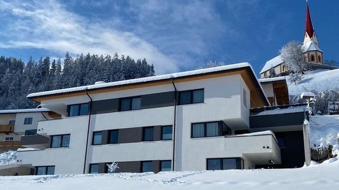 TheView Apartment Zillertal, foto 1