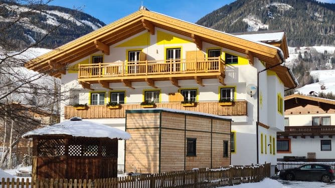 Appartements an der Sonne, foto 1