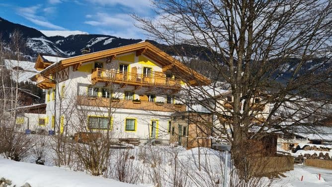 Appartements an der Sonne 5