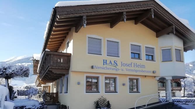 Ferienwohnung Heim, foto 1