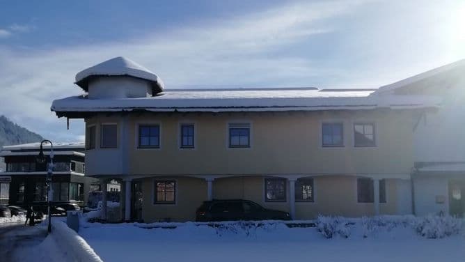 Ferienwohnung Heim 7