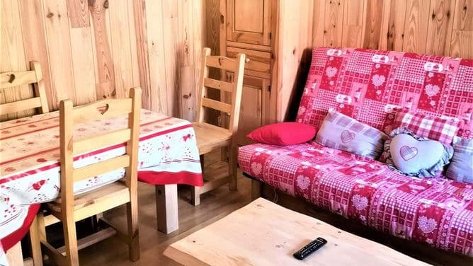 Résidence Les Chalets d'Aurouze 6