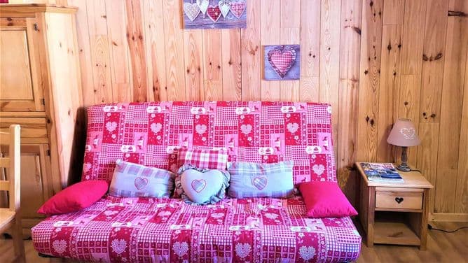 Résidence Les Chalets d'Aurouze 8