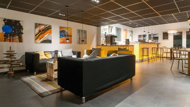 Premium Résidence Les Terrasses d'Hélios 4