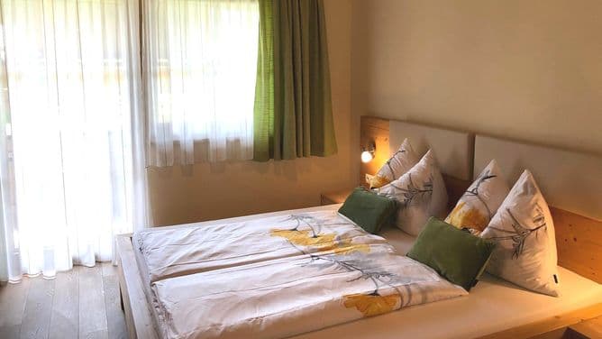 Ferienwohnung Heim 6