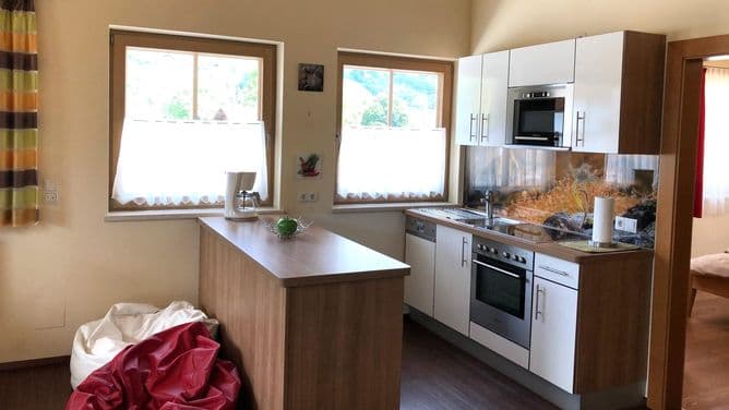 Ferienwohnung Heim 3