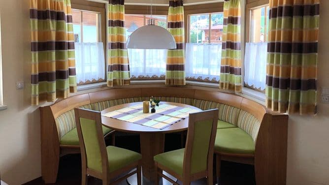 Ferienwohnung Heim 4