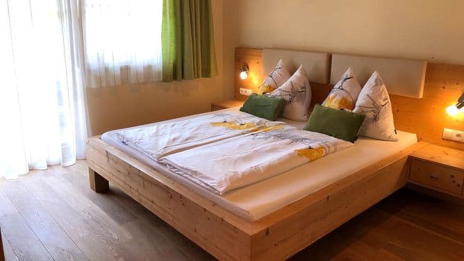 Ferienwohnung Heim 2