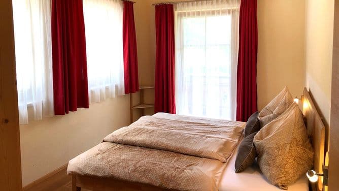 Ferienwohnung Heim 5