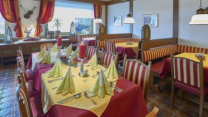 Hotel & Gasthof Schweizerhaus 4