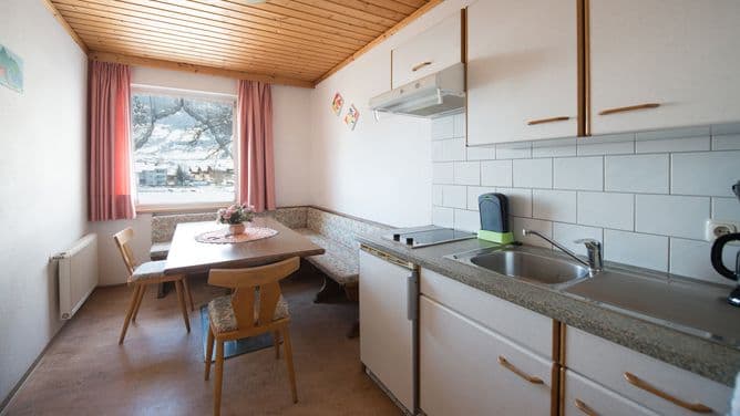 Mariandl's Appartements 3