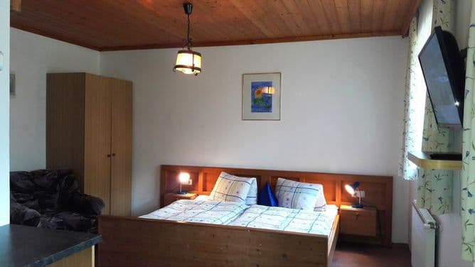 Mariandl's Appartements 4