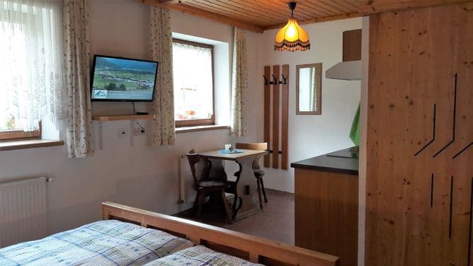 Mariandl's Appartements 5