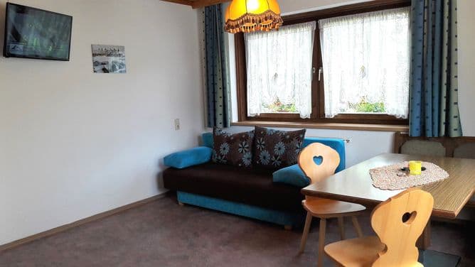 Mariandl's Appartements 8