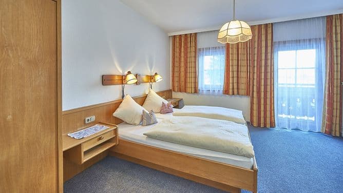 Hotel & Gasthof Schweizerhaus 2