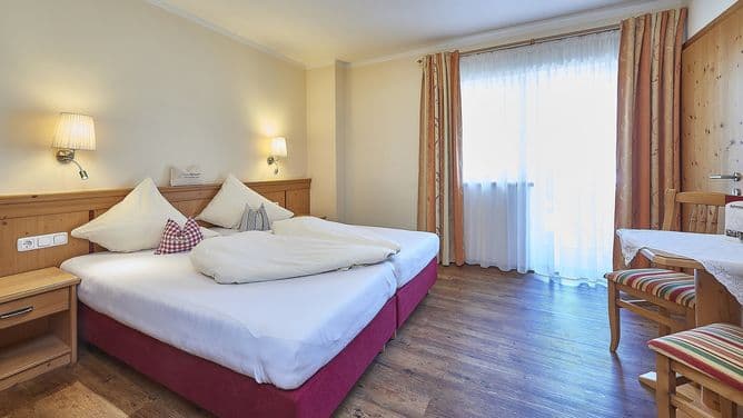 Hotel & Gasthof Schweizerhaus 5