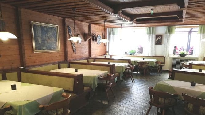 Hotel Gasthof Zellerstuben 7