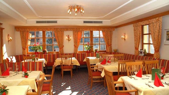 Hotel Rauscher & Paracelsus 4